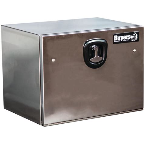 atwoods steel box|Tool Box Underbody Steel, 36 in .